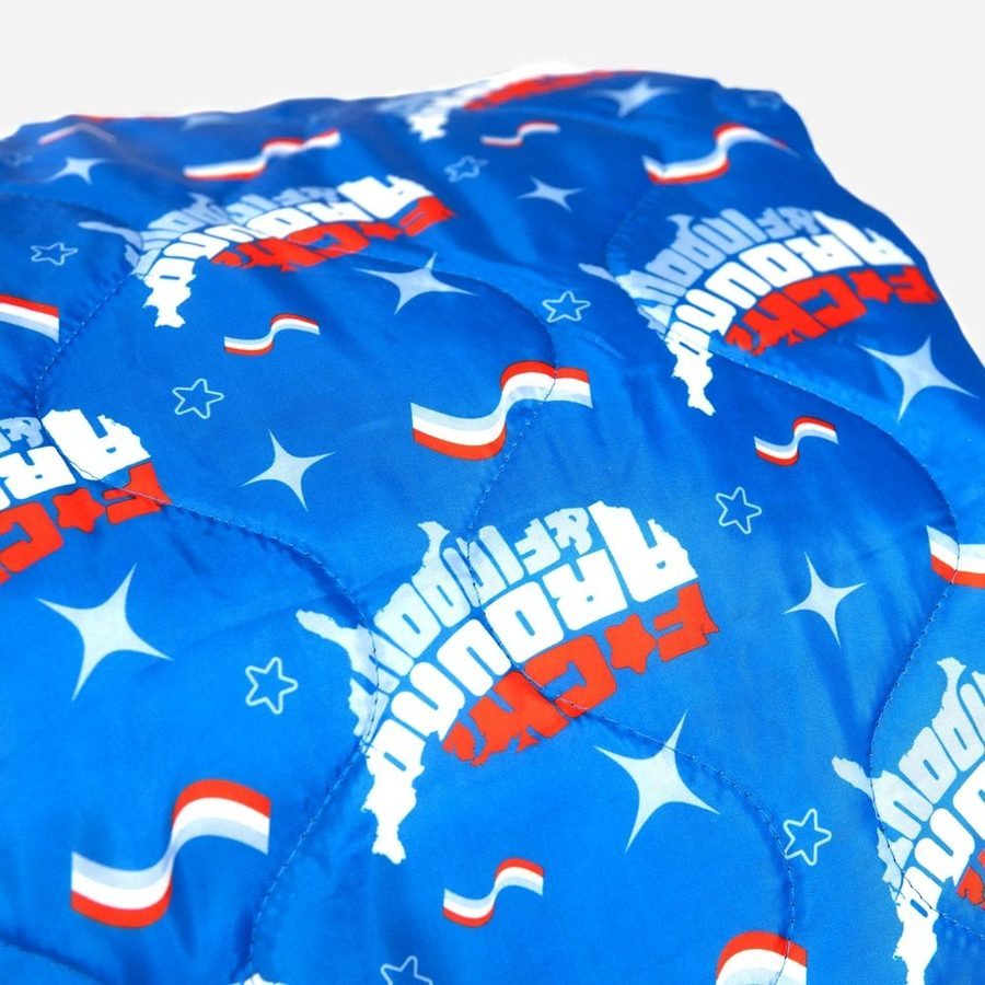 FAFO Poncho Liner Woobie Blanket