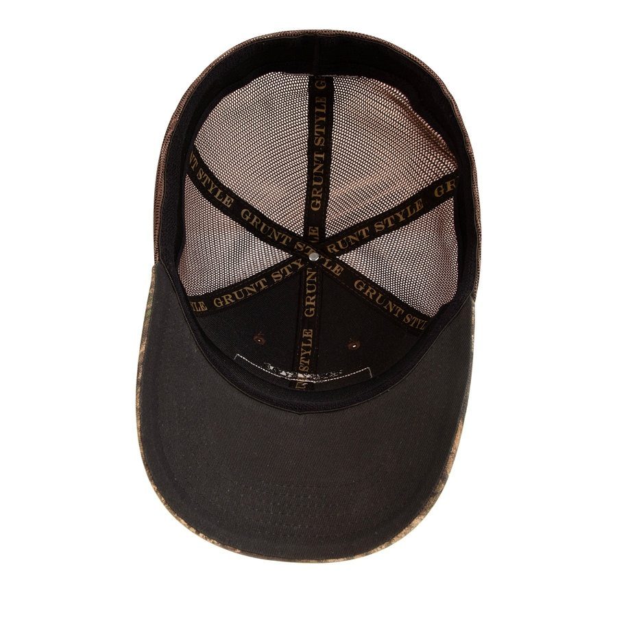 Realtree APX? Flag Stretch Fit Hat