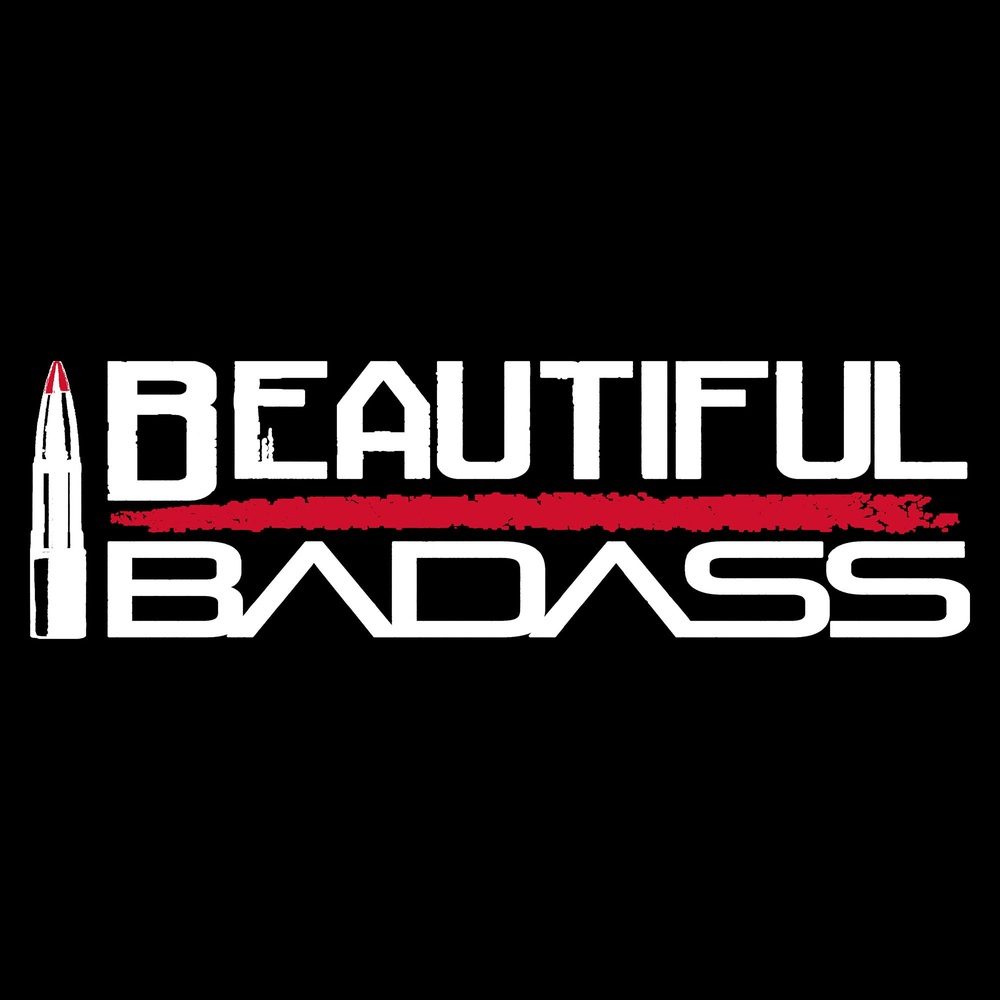 Beautiful Badass Patch