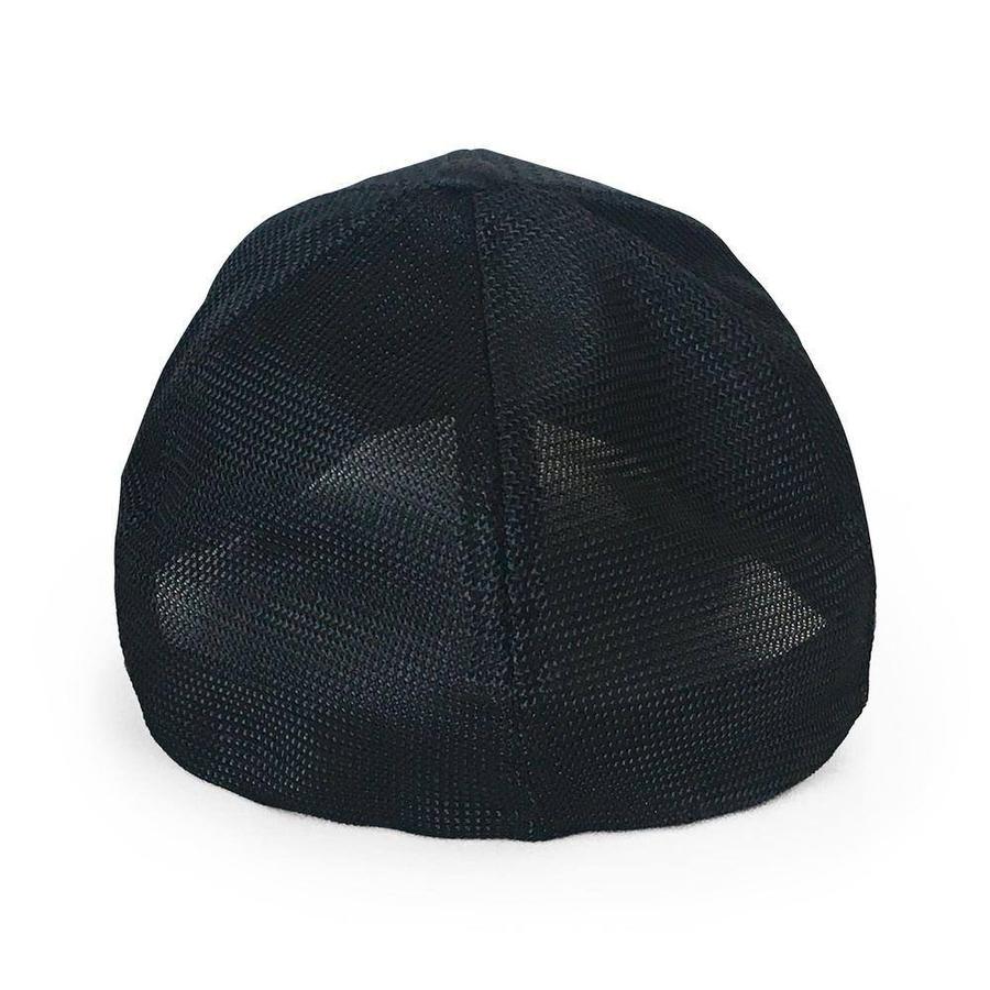 Blackout Flag Stretch Fit Hat
