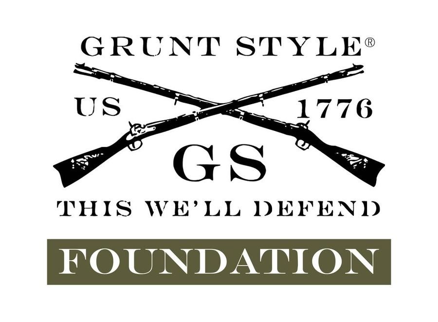 Donation to Grunt Style Foundation
